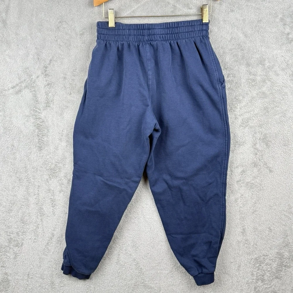 Nike Boys Sweatpants Joggers Sweatshirt Lot Of 4 Youth L Jordan Logo Embroidered